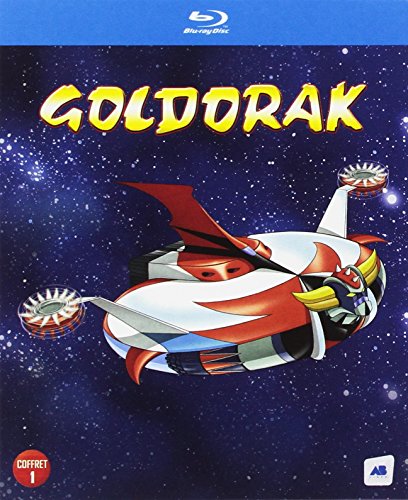 Goldorak - Volume 1